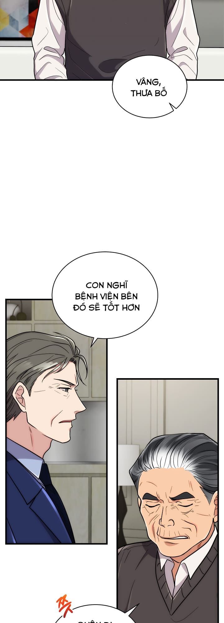 đọc truyện Bác Sĩ Trùng Sinh Chương 108 ảnh 45 tại Giả Dược