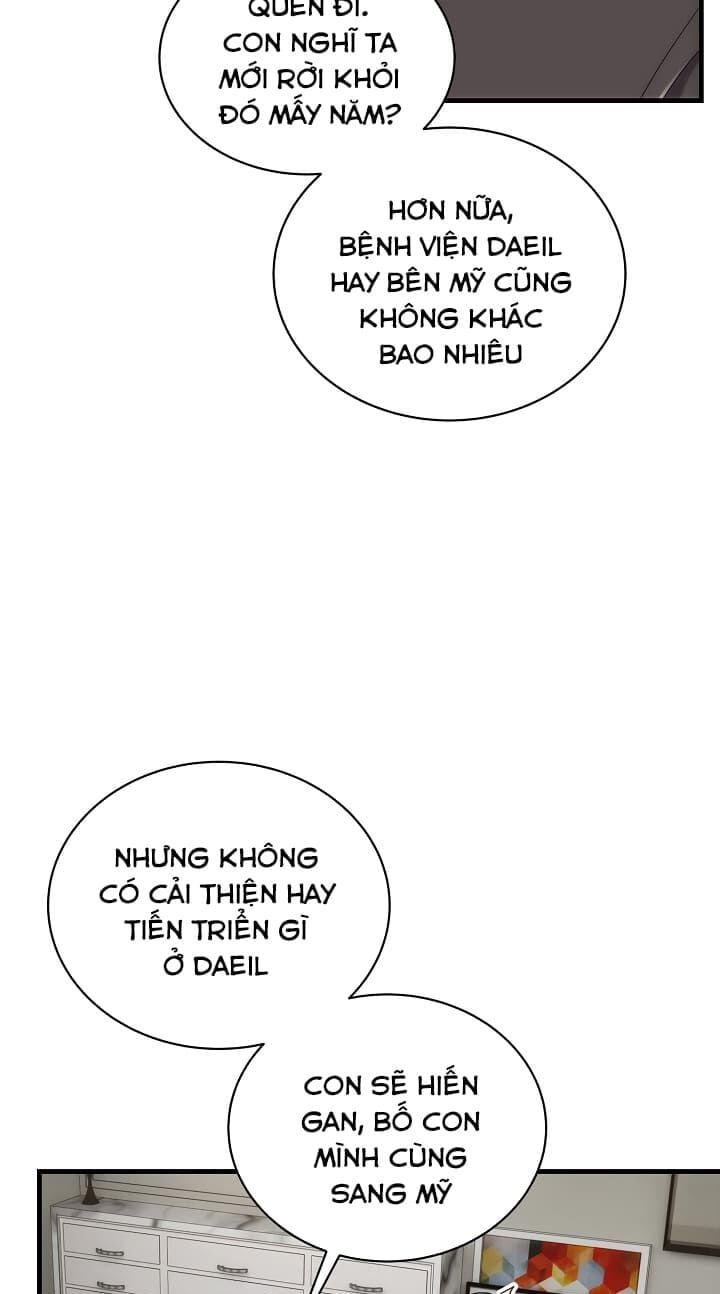 đọc truyện Bác Sĩ Trùng Sinh Chương 108 ảnh 46 tại Giả Dược