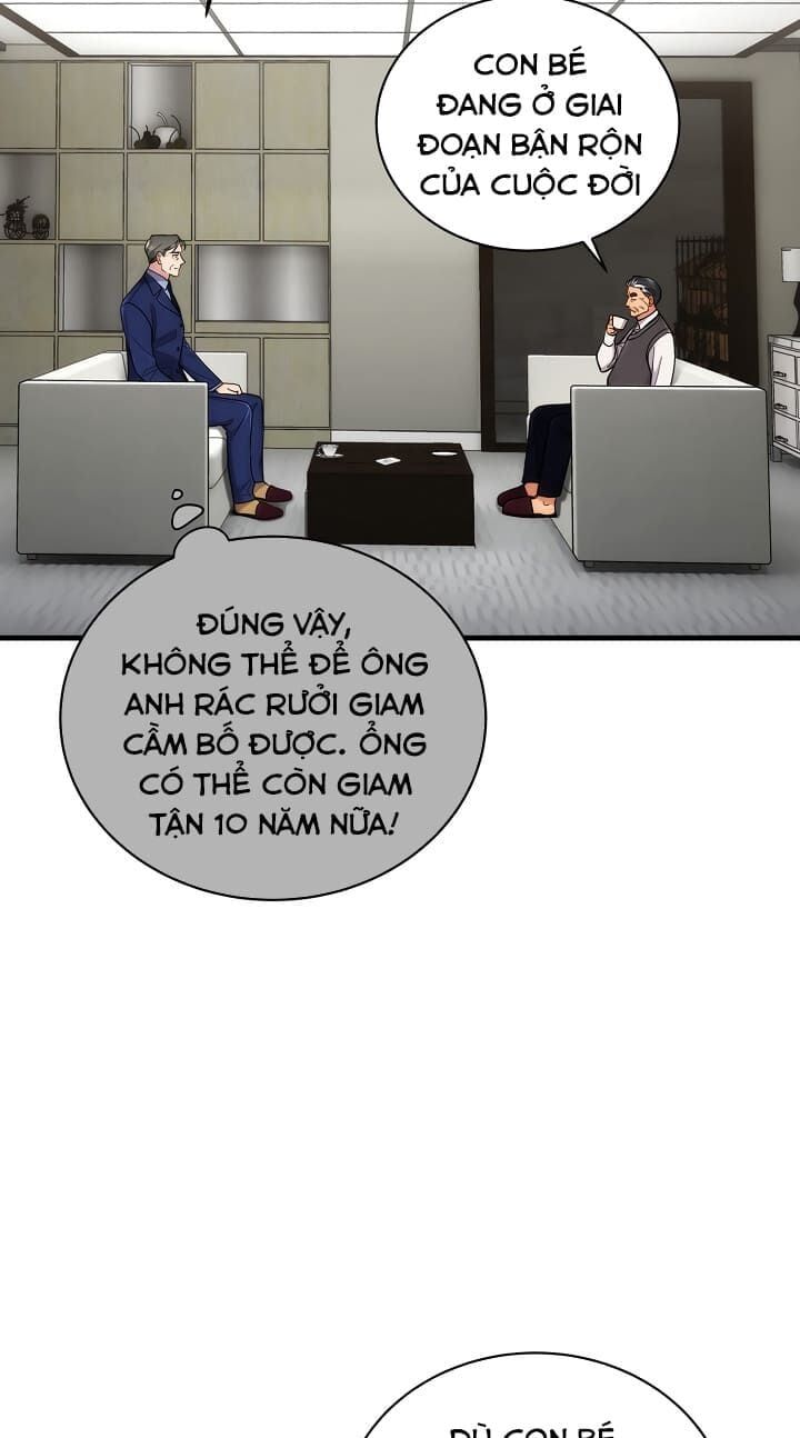 đọc truyện Bác Sĩ Trùng Sinh Chương 108 ảnh 50 tại Giả Dược