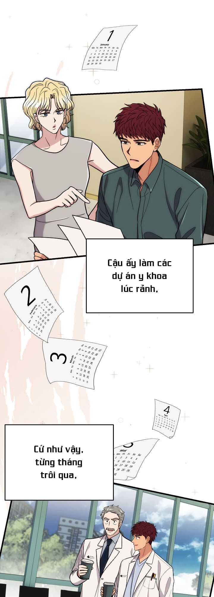 đọc truyện Bác Sĩ Trùng Sinh Chương 108 ảnh 60 tại Giả Dược