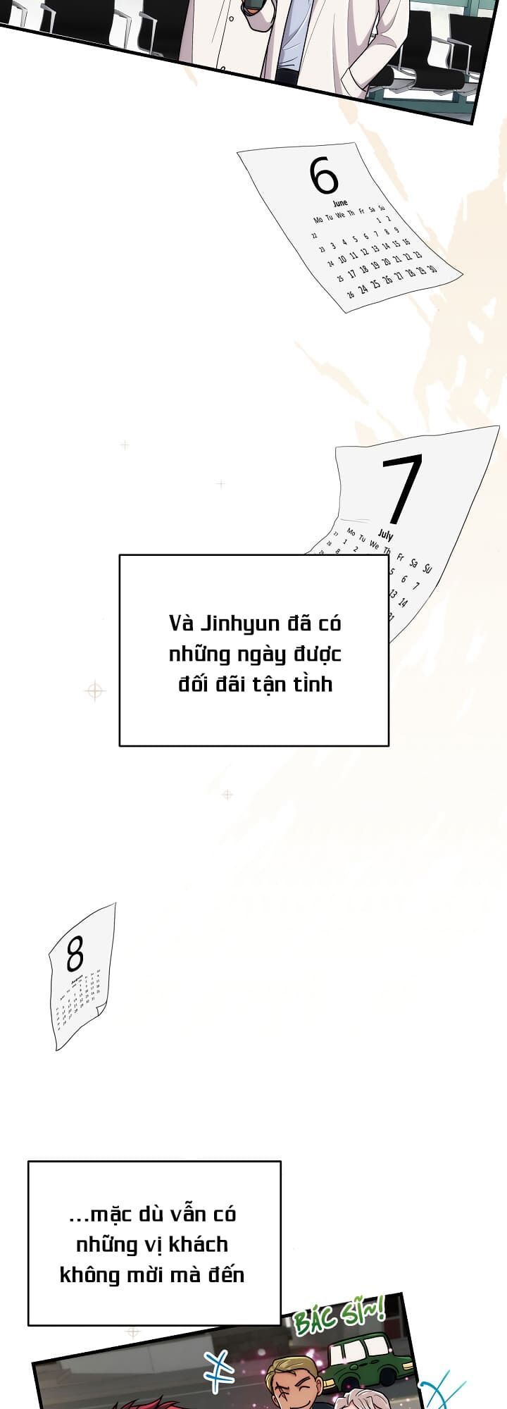 đọc truyện Bác Sĩ Trùng Sinh Chương 108 ảnh 61 tại Giả Dược