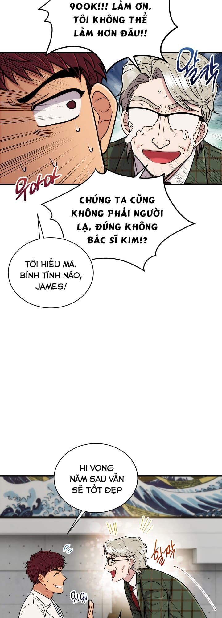 đọc truyện Bác Sĩ Trùng Sinh Chương 109 ảnh 23 tại Giả Dược