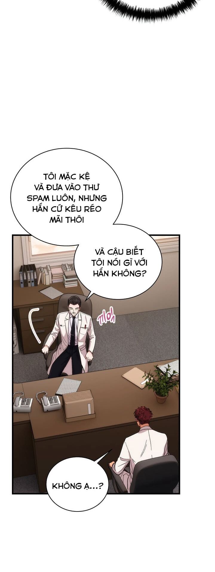 đọc truyện Bác Sĩ Trùng Sinh Chương 109 ảnh 61 tại Giả Dược