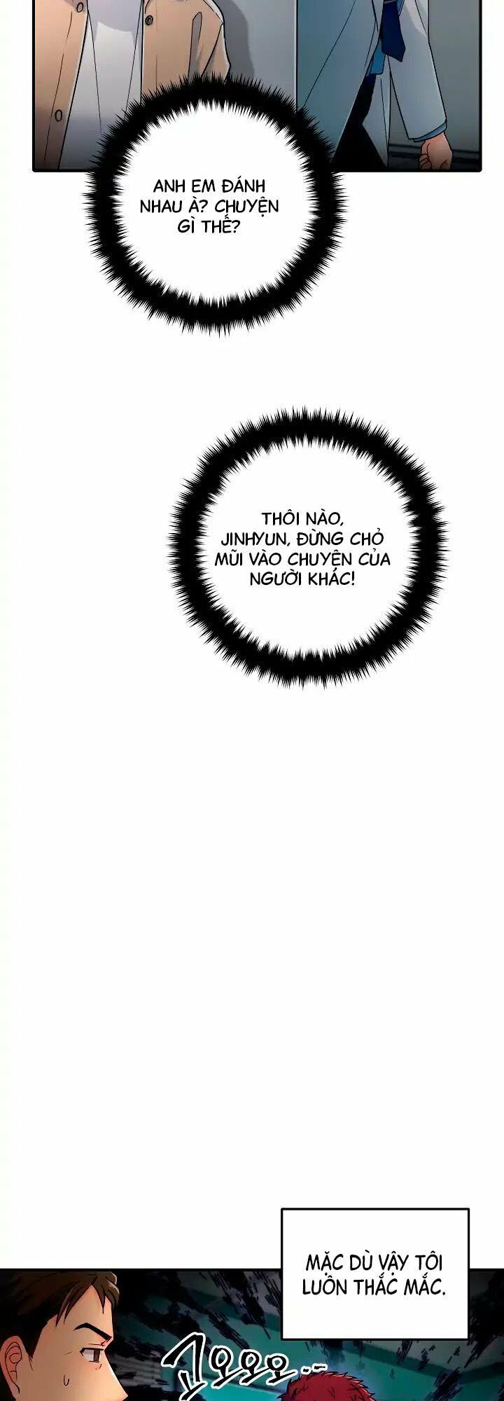 đọc truyện Bác Sĩ Trùng Sinh Chương 11 ảnh 13 tại Giả Dược