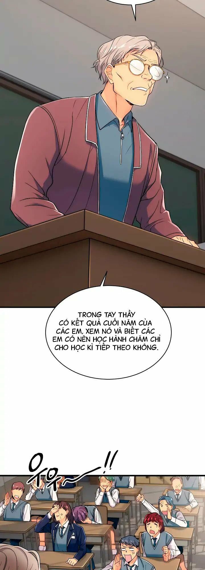 đọc truyện Bác Sĩ Trùng Sinh Chương 11 ảnh 26 tại Giả Dược