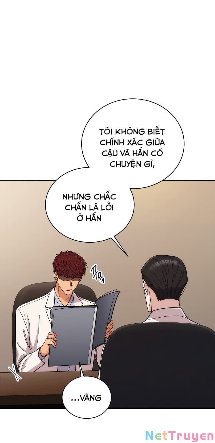 đọc truyện Bác Sĩ Trùng Sinh Chương 110 ảnh 17 tại Giả Dược