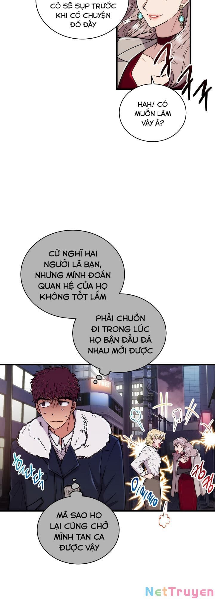 đọc truyện Bác Sĩ Trùng Sinh Chương 110 ảnh 58 tại Giả Dược