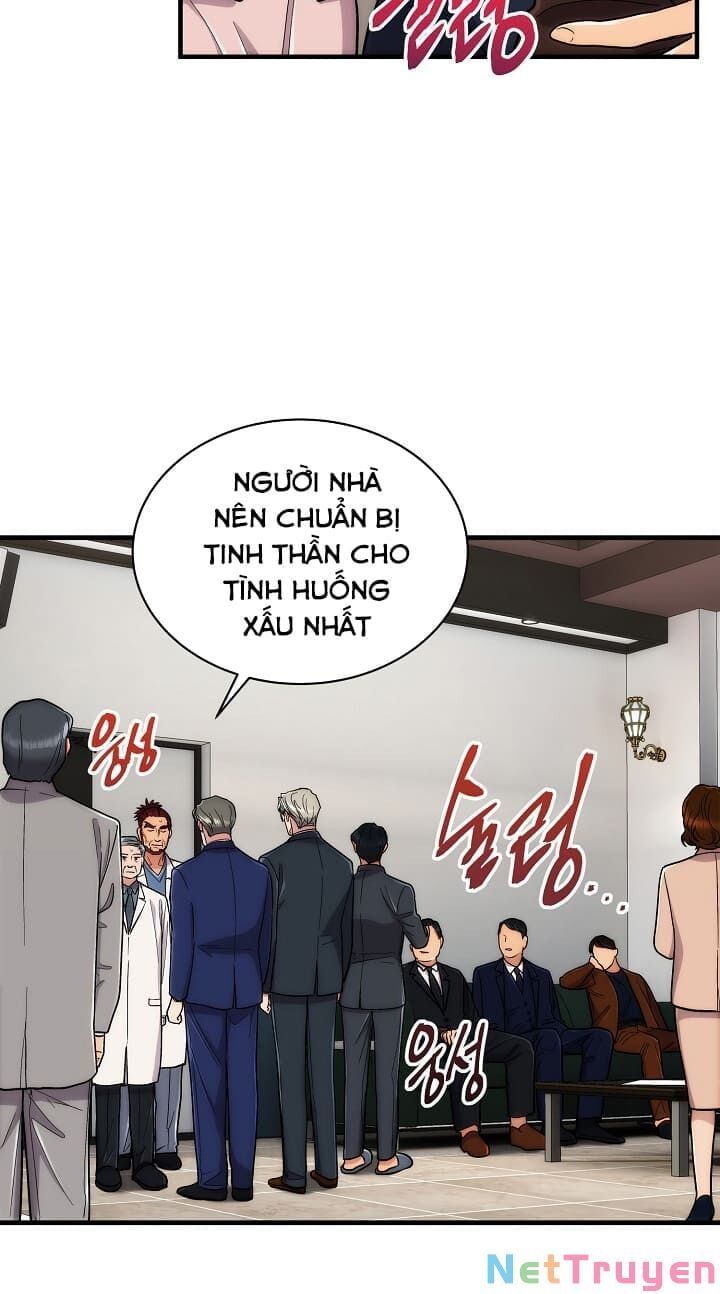 đọc truyện Bác Sĩ Trùng Sinh Chương 111 ảnh 18 tại Giả Dược