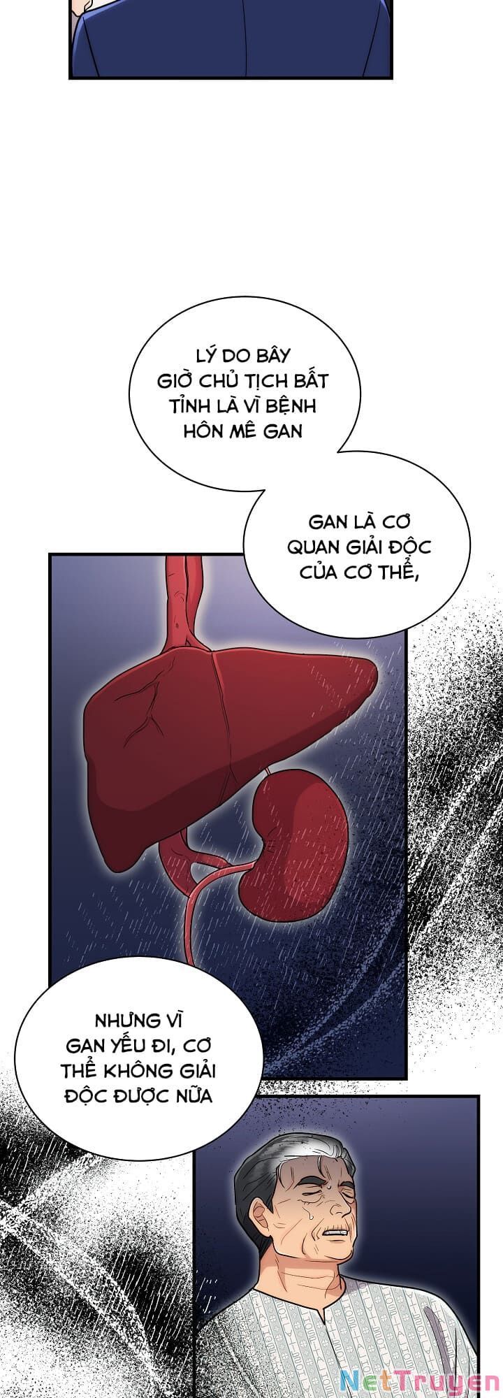 đọc truyện Bác Sĩ Trùng Sinh Chương 111 ảnh 20 tại Giả Dược