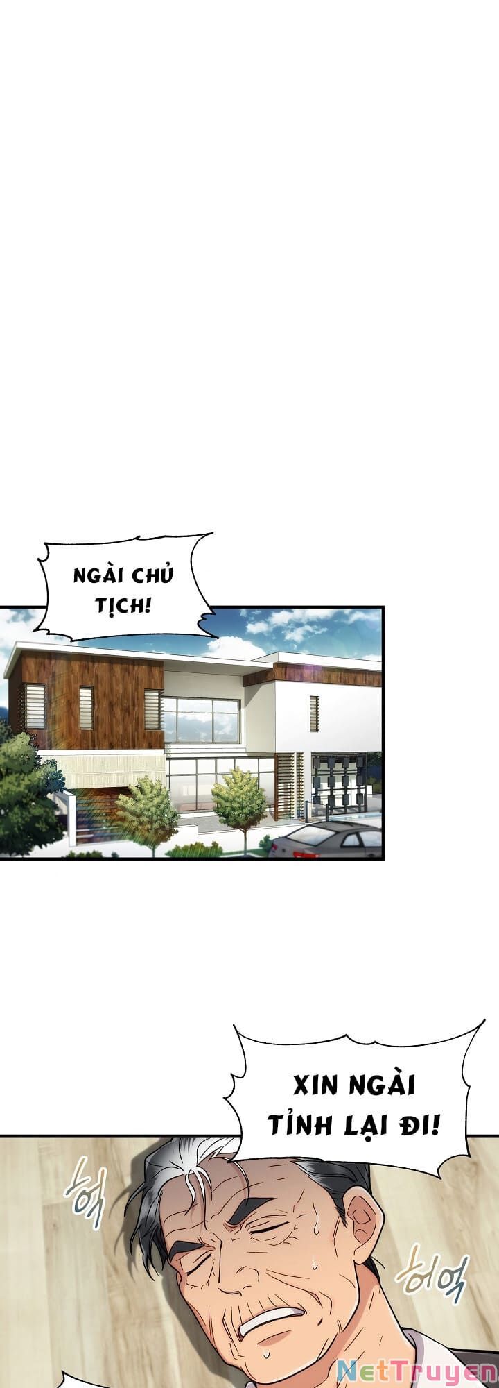 đọc truyện Bác Sĩ Trùng Sinh Chương 111 ảnh 4 tại Giả Dược