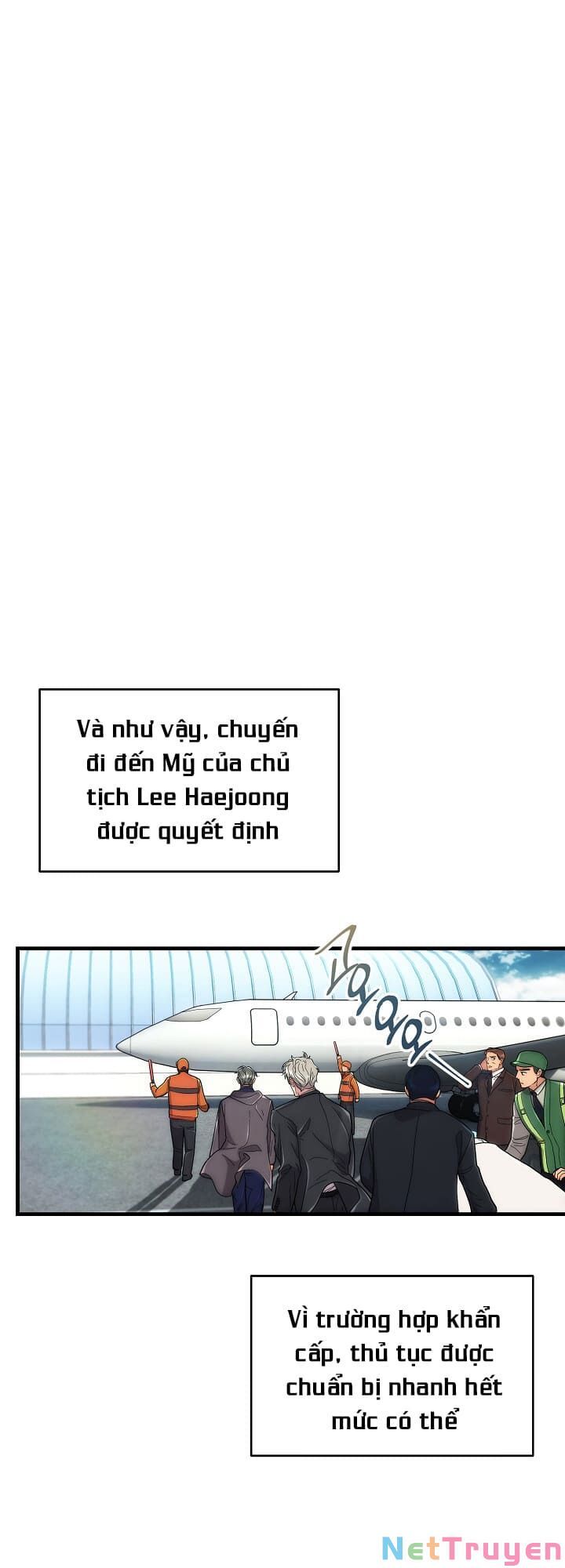 đọc truyện Bác Sĩ Trùng Sinh Chương 111 ảnh 44 tại Giả Dược