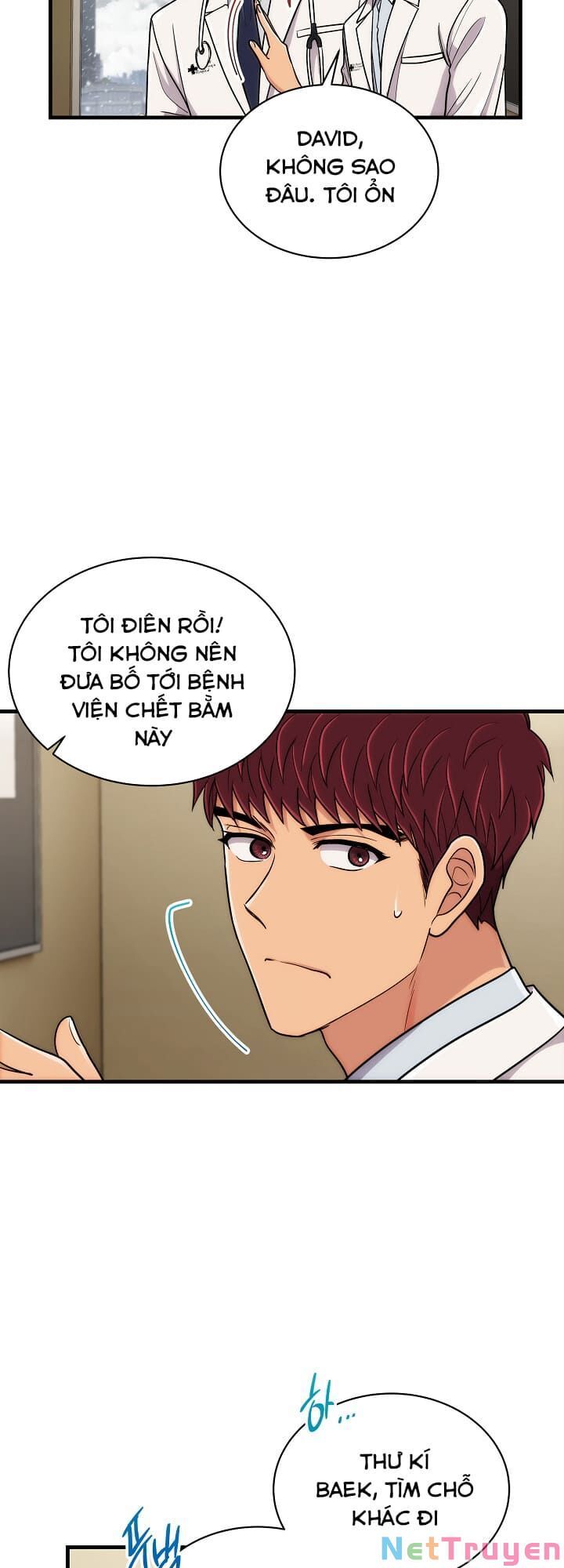 đọc truyện Bác Sĩ Trùng Sinh Chương 112 ảnh 21 tại Giả Dược