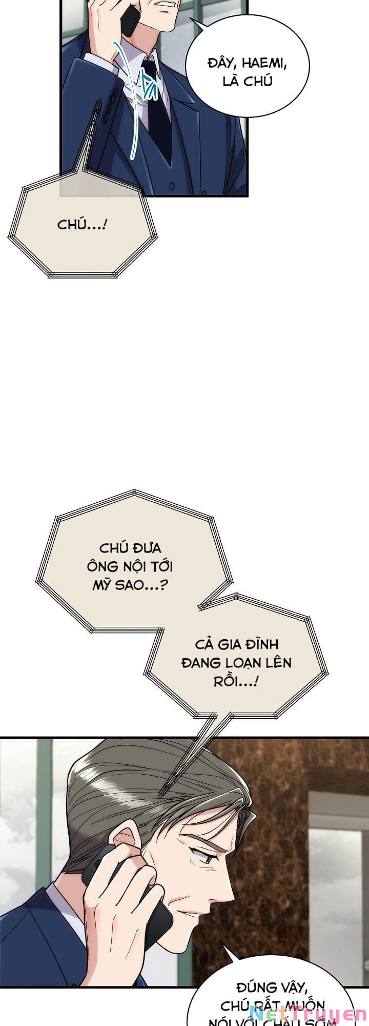 đọc truyện Bác Sĩ Trùng Sinh Chương 112 ảnh 44 tại Giả Dược