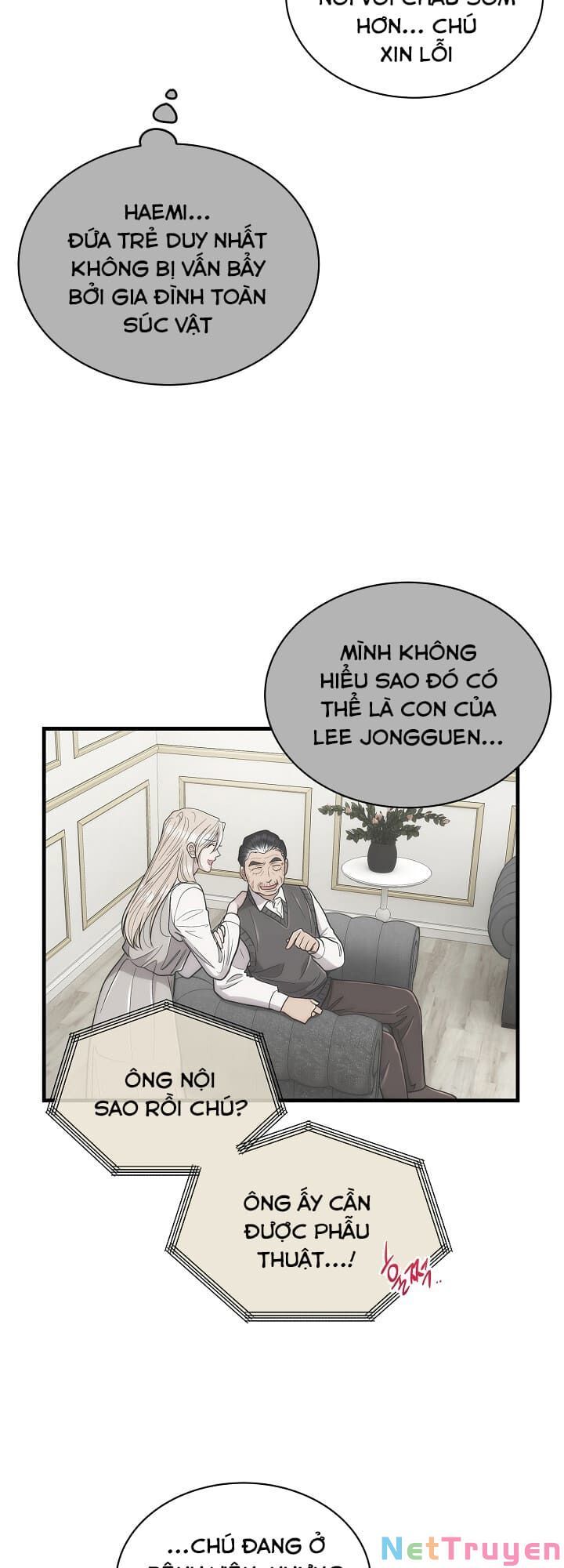 đọc truyện Bác Sĩ Trùng Sinh Chương 112 ảnh 45 tại Giả Dược