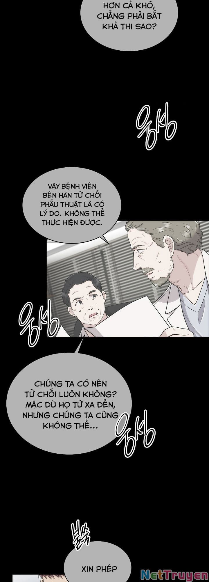 đọc truyện Bác Sĩ Trùng Sinh Chương 113 ảnh 31 tại Giả Dược