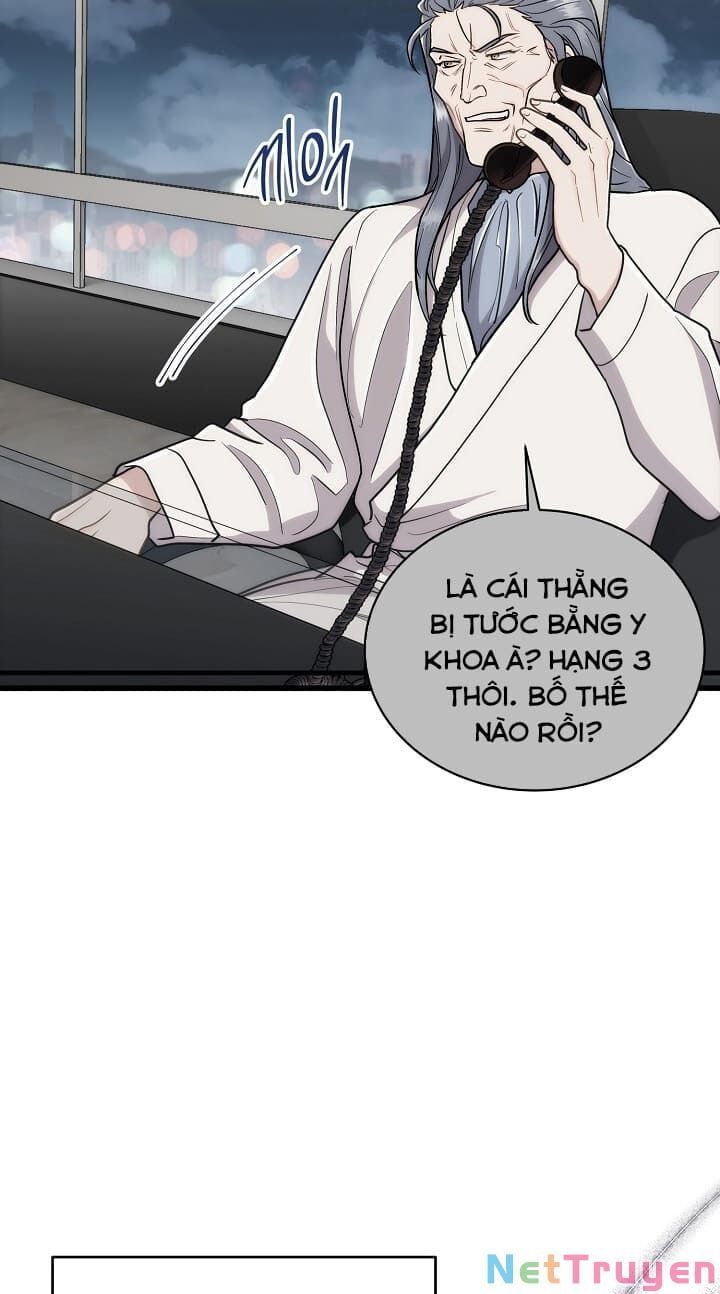 đọc truyện Bác Sĩ Trùng Sinh Chương 113 ảnh 41 tại Giả Dược
