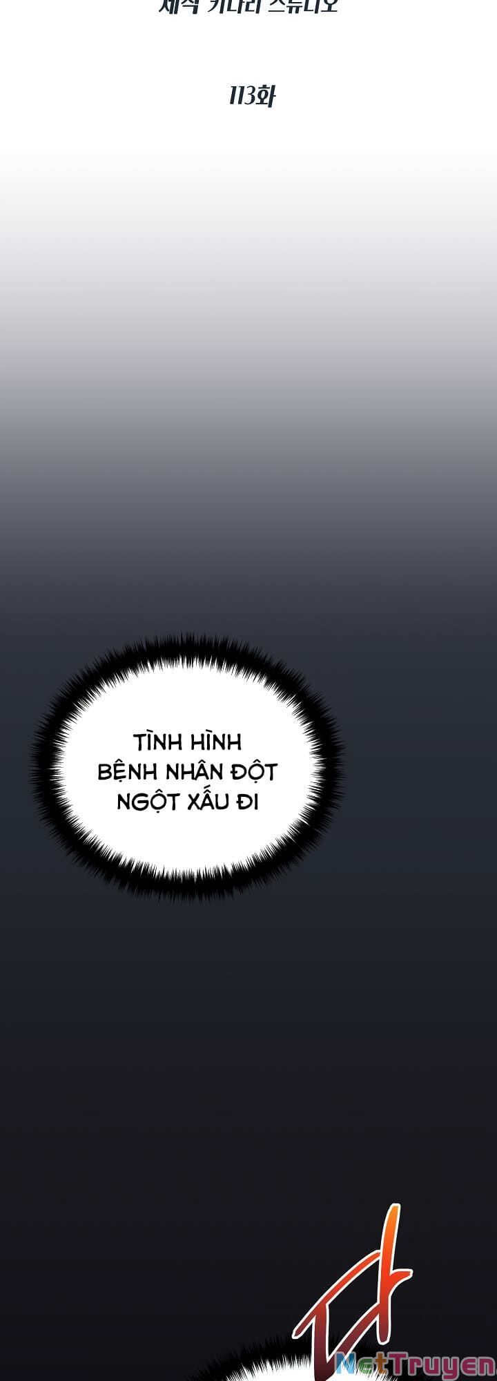 đọc truyện Bác Sĩ Trùng Sinh Chương 113 ảnh 8 tại Giả Dược