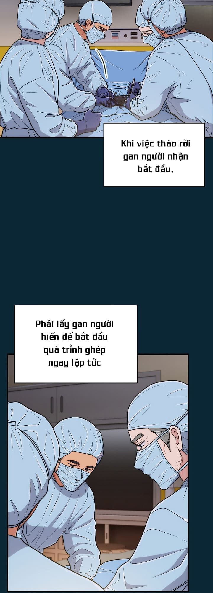 đọc truyện Bác Sĩ Trùng Sinh Chương 114 ảnh 15 tại Giả Dược