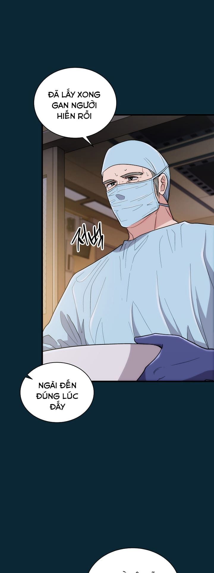 đọc truyện Bác Sĩ Trùng Sinh Chương 114 ảnh 19 tại Giả Dược