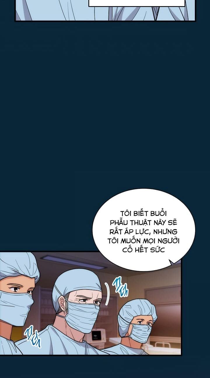 đọc truyện Bác Sĩ Trùng Sinh Chương 114 ảnh 28 tại Giả Dược