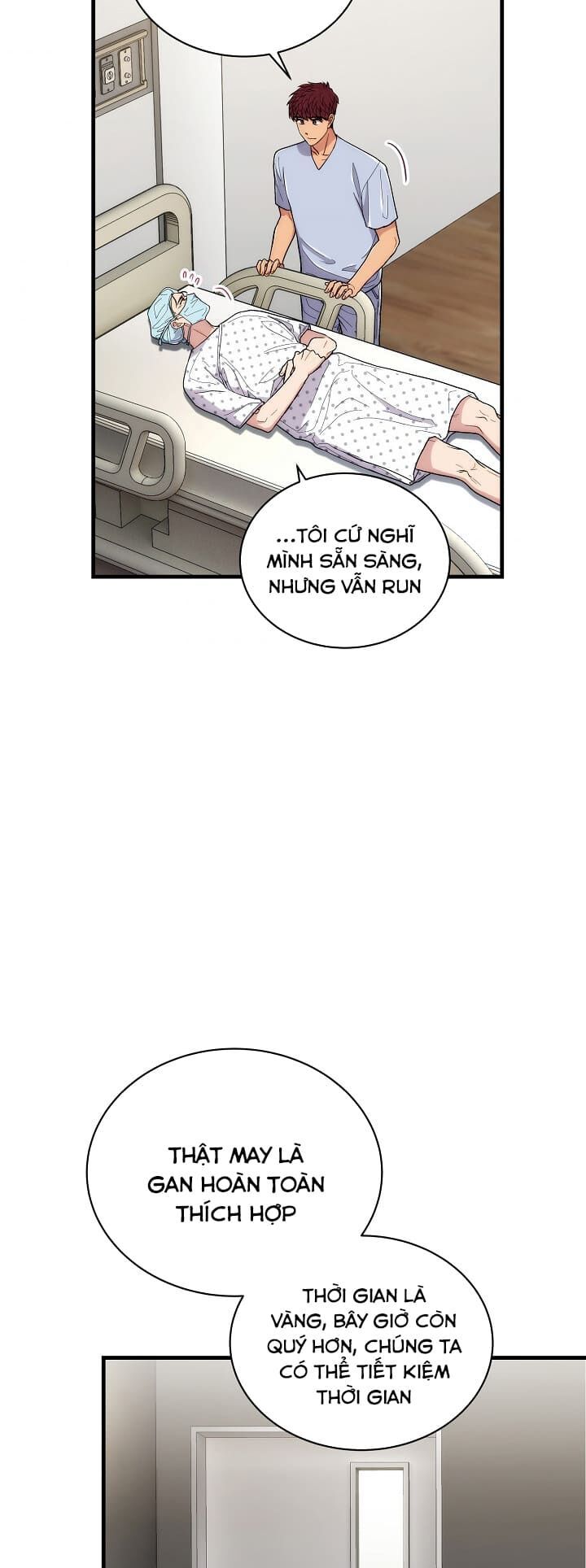 đọc truyện Bác Sĩ Trùng Sinh Chương 114 ảnh 4 tại Giả Dược