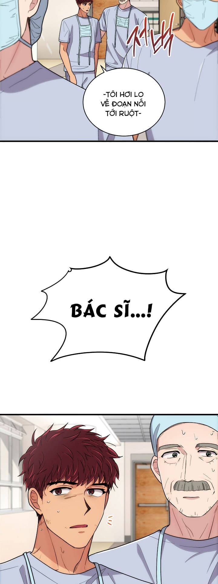 đọc truyện Bác Sĩ Trùng Sinh Chương 114 ảnh 49 tại Giả Dược