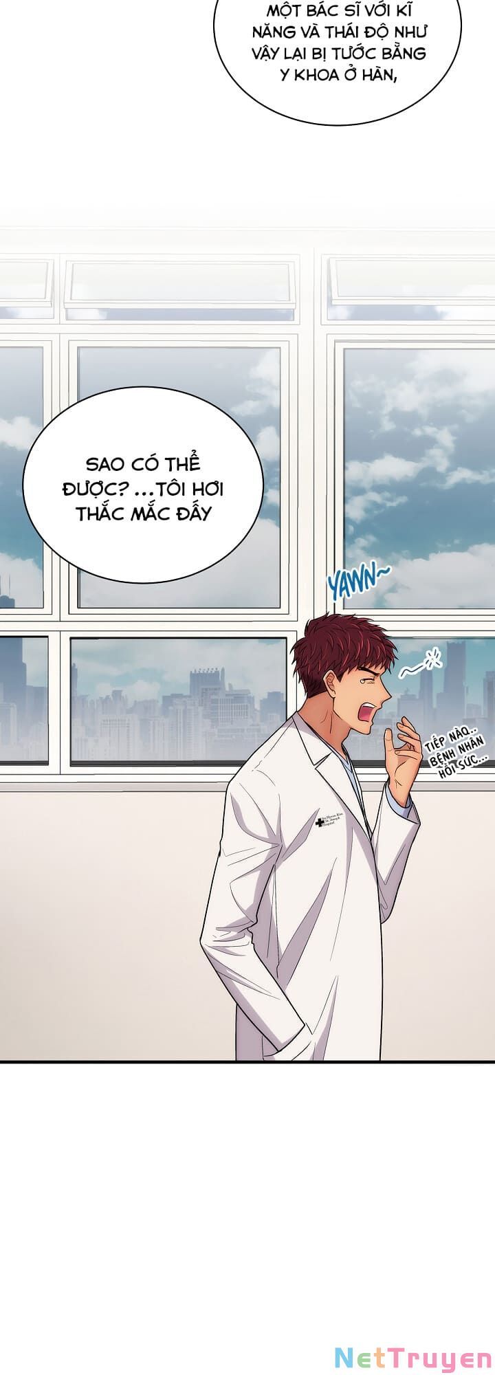 đọc truyện Bác Sĩ Trùng Sinh Chương 115 ảnh 11 tại Giả Dược