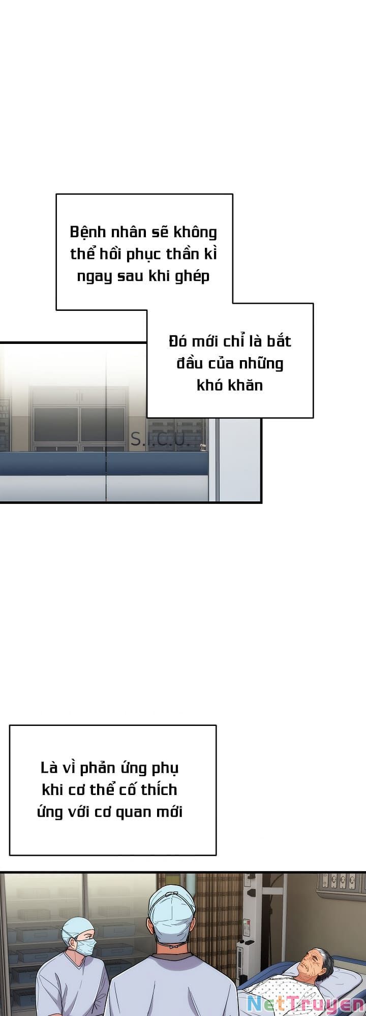đọc truyện Bác Sĩ Trùng Sinh Chương 115 ảnh 3 tại Giả Dược