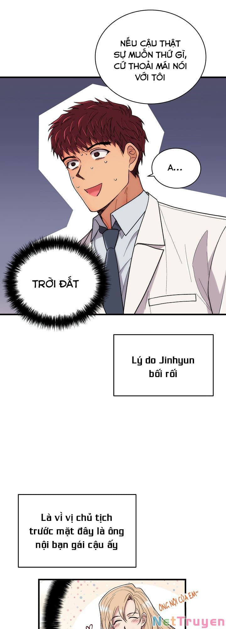 đọc truyện Bác Sĩ Trùng Sinh Chương 115 ảnh 55 tại Giả Dược