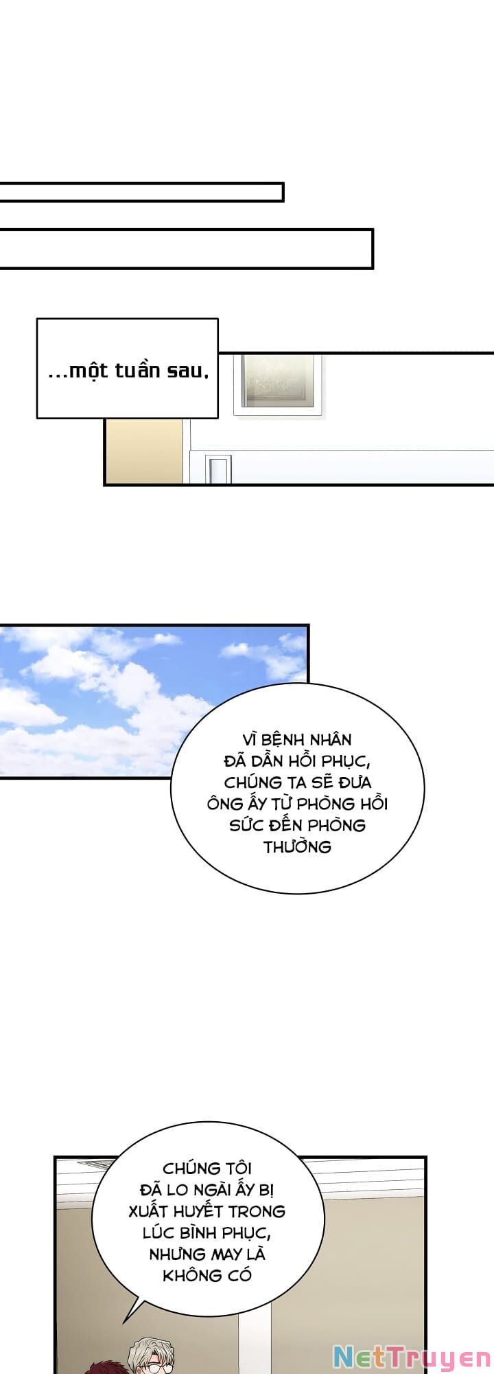 đọc truyện Bác Sĩ Trùng Sinh Chương 115 ảnh 7 tại Giả Dược