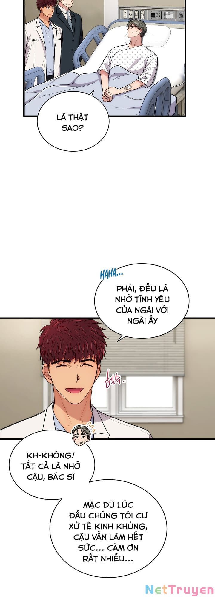 đọc truyện Bác Sĩ Trùng Sinh Chương 115 ảnh 8 tại Giả Dược