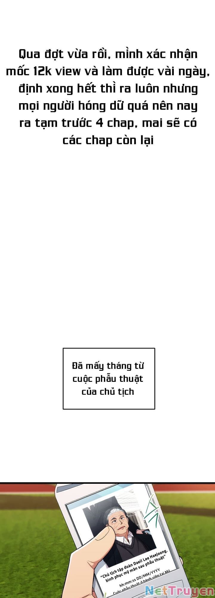 đọc truyện Bác Sĩ Trùng Sinh Chương 116 ảnh 3 tại Giả Dược