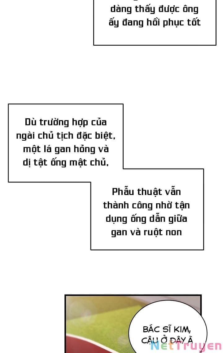 đọc truyện Bác Sĩ Trùng Sinh Chương 116 ảnh 5 tại Giả Dược