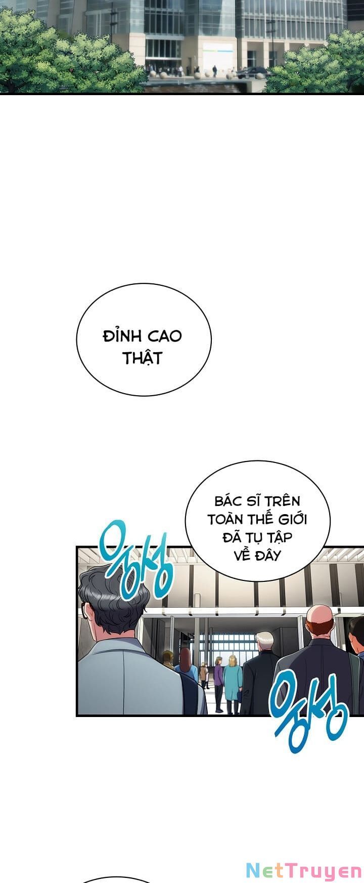 đọc truyện Bác Sĩ Trùng Sinh Chương 116 ảnh 57 tại Giả Dược
