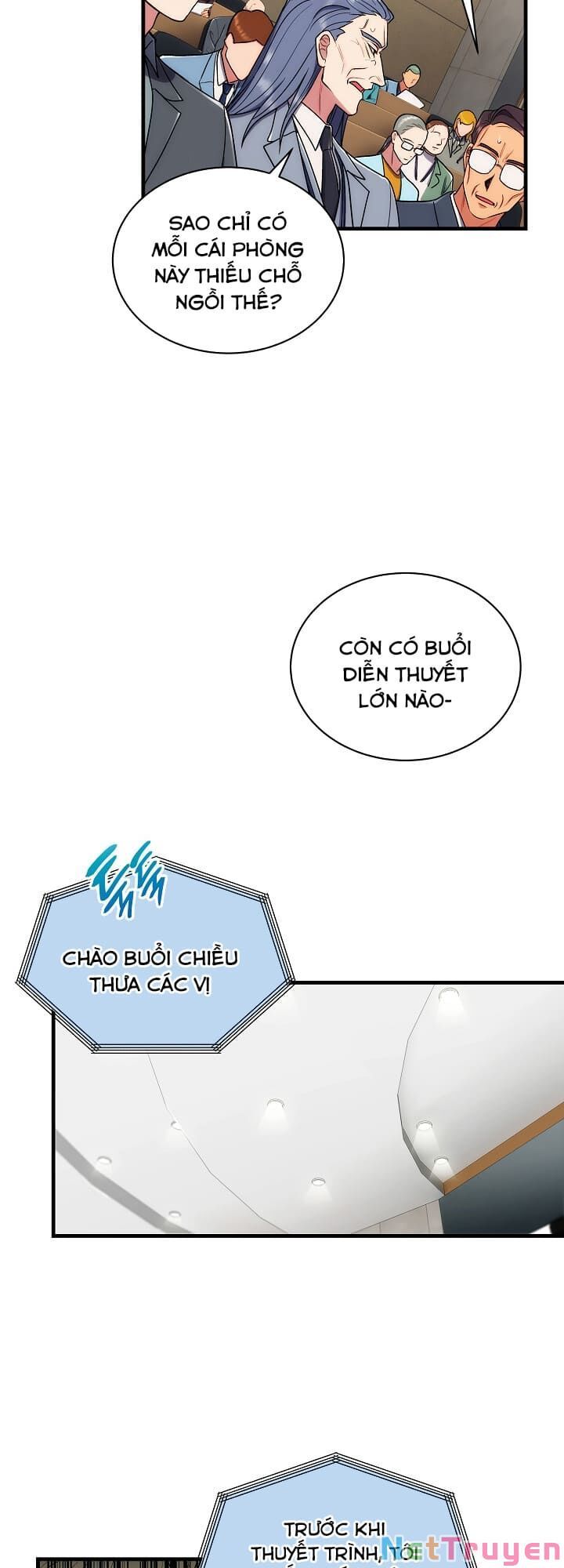 đọc truyện Bác Sĩ Trùng Sinh Chương 116 ảnh 62 tại Giả Dược