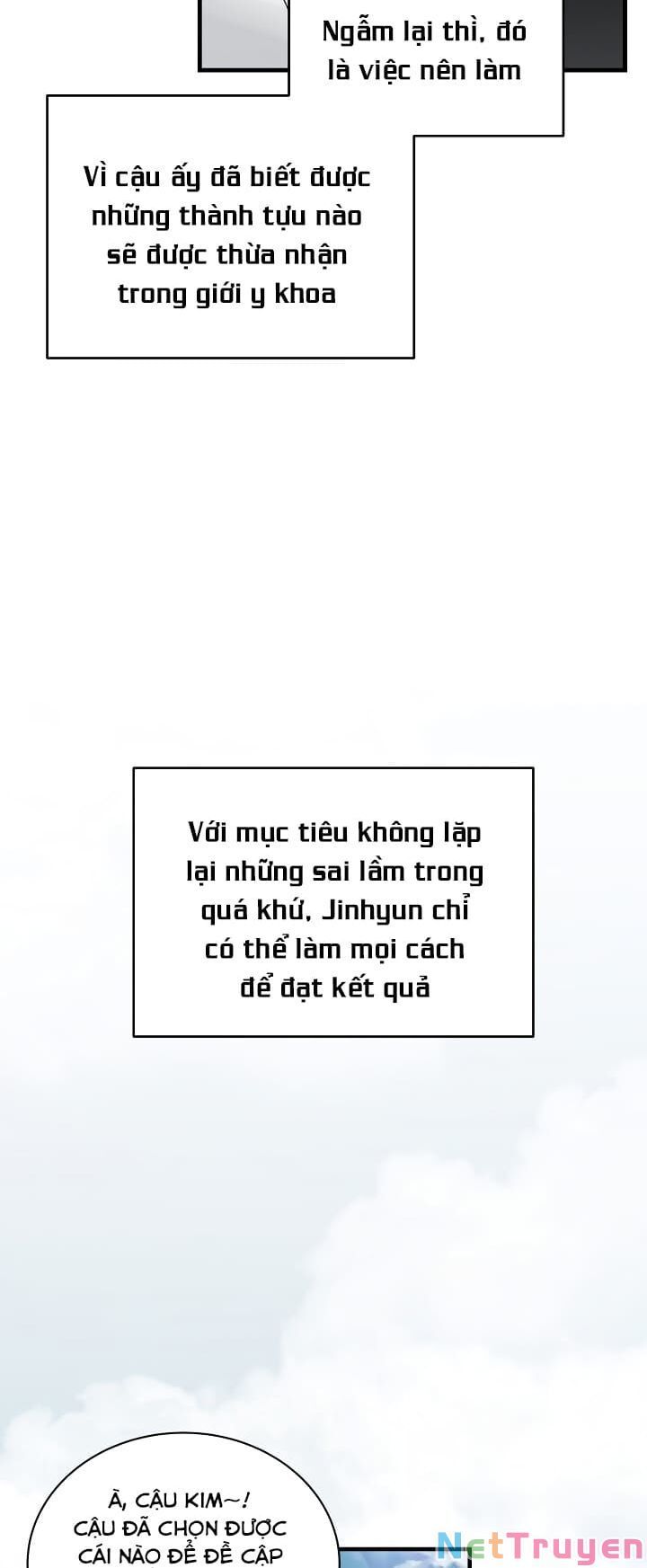đọc truyện Bác Sĩ Trùng Sinh Chương 116 ảnh 9 tại Giả Dược