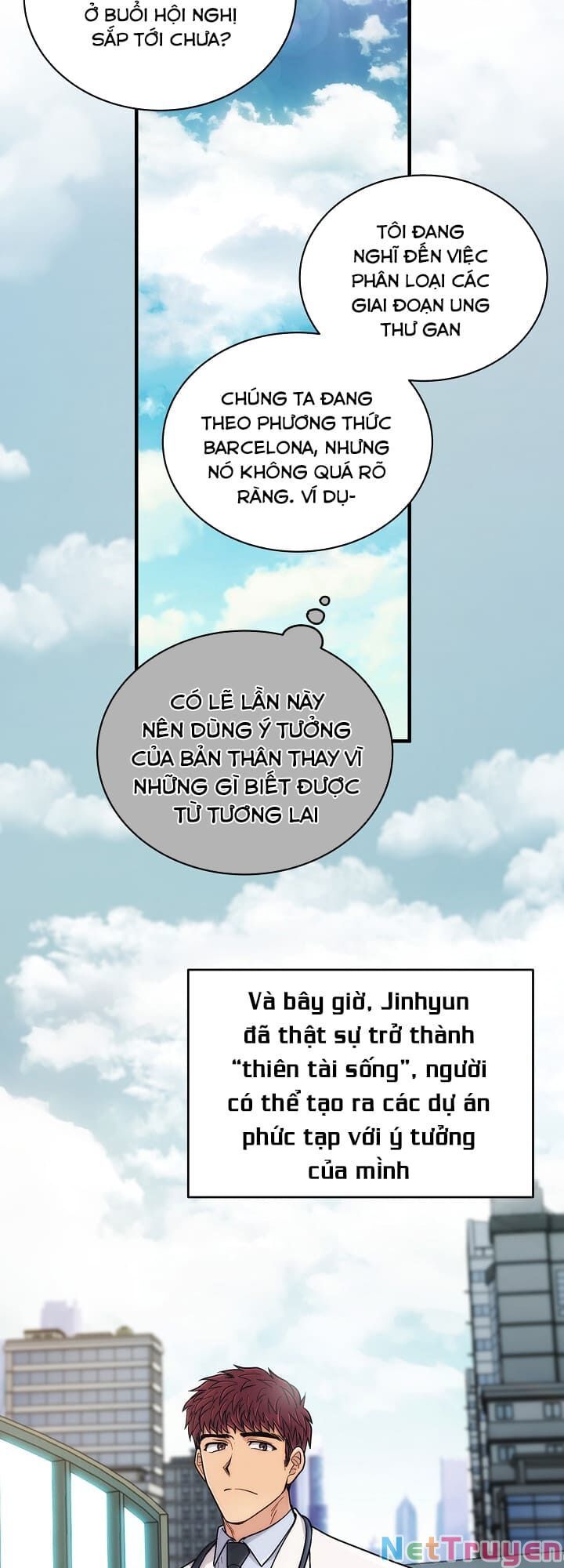 đọc truyện Bác Sĩ Trùng Sinh Chương 116 ảnh 10 tại Giả Dược