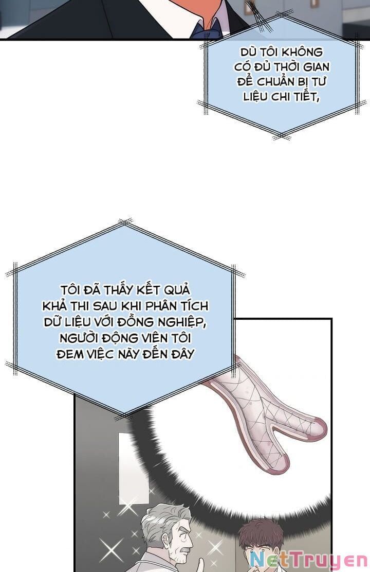 đọc truyện Bác Sĩ Trùng Sinh Chương 117 ảnh 23 tại Giả Dược