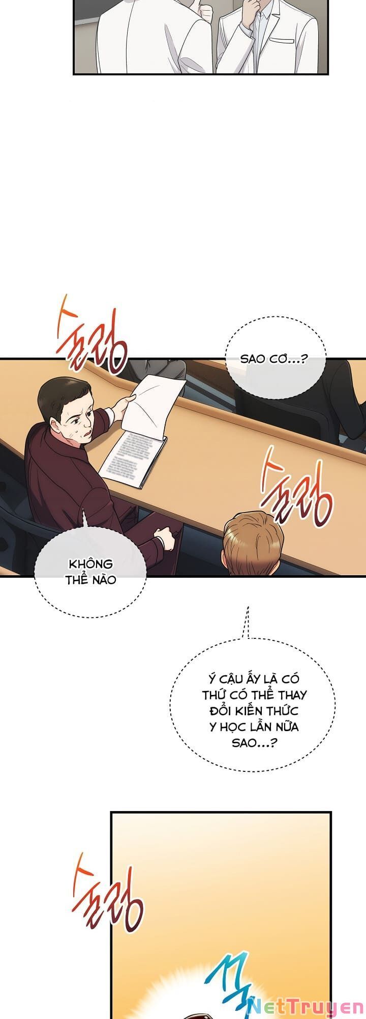 đọc truyện Bác Sĩ Trùng Sinh Chương 117 ảnh 24 tại Giả Dược