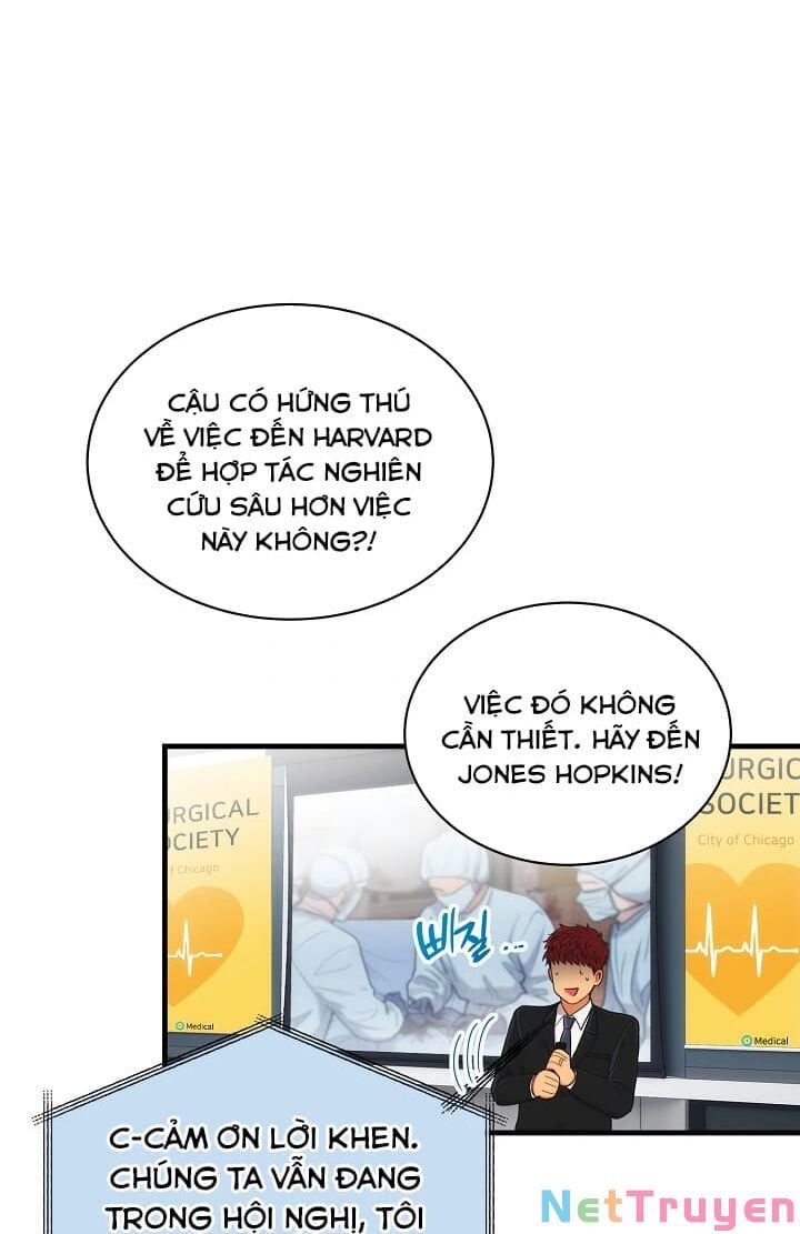 đọc truyện Bác Sĩ Trùng Sinh Chương 117 ảnh 31 tại Giả Dược