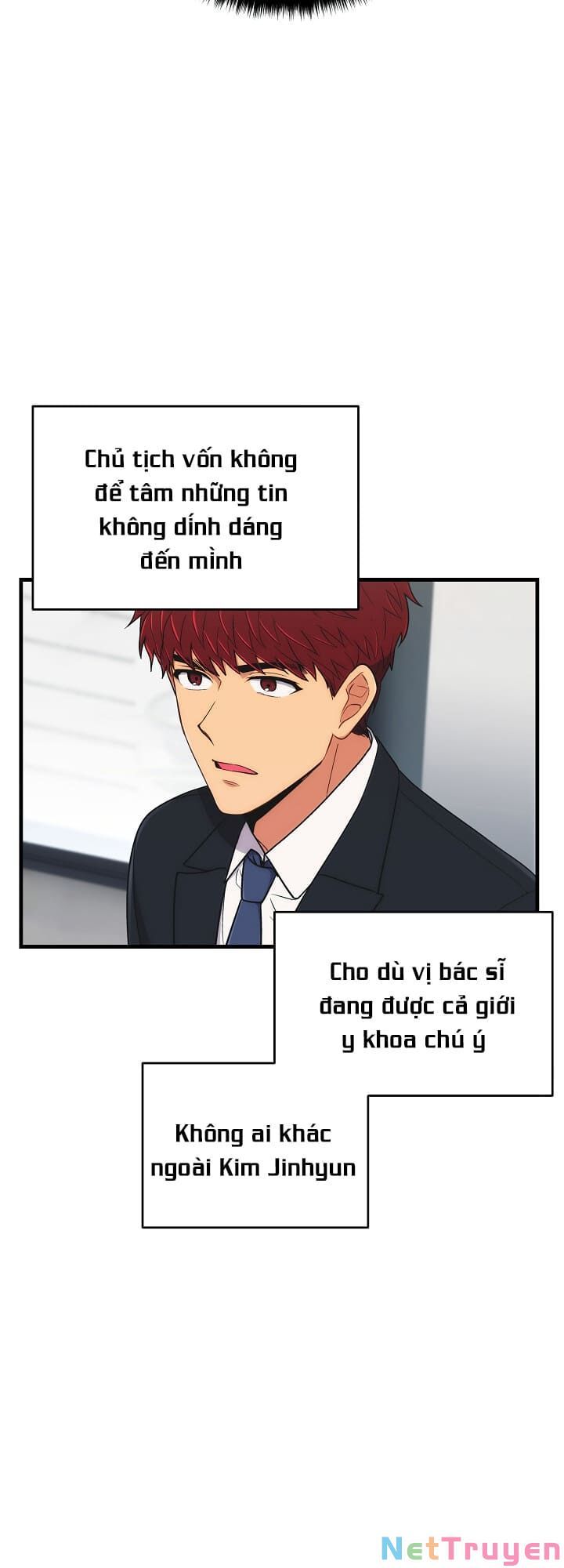 đọc truyện Bác Sĩ Trùng Sinh Chương 117 ảnh 6 tại Giả Dược