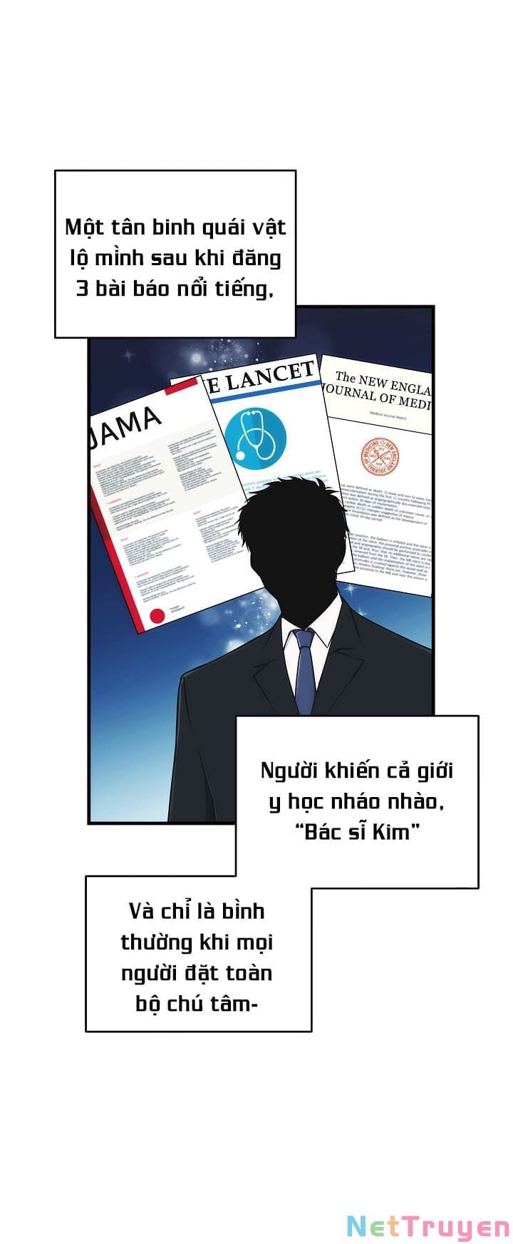 đọc truyện Bác Sĩ Trùng Sinh Chương 117 ảnh 7 tại Giả Dược