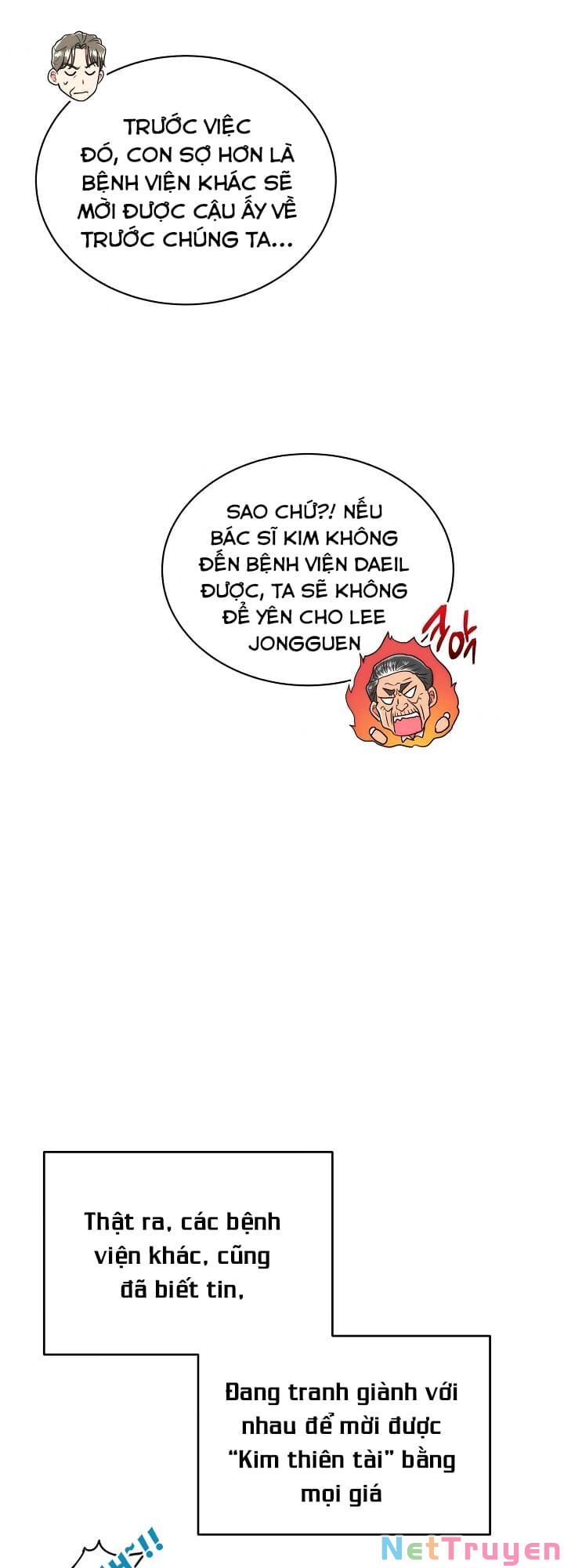 đọc truyện Bác Sĩ Trùng Sinh Chương 119 ảnh 37 tại Giả Dược