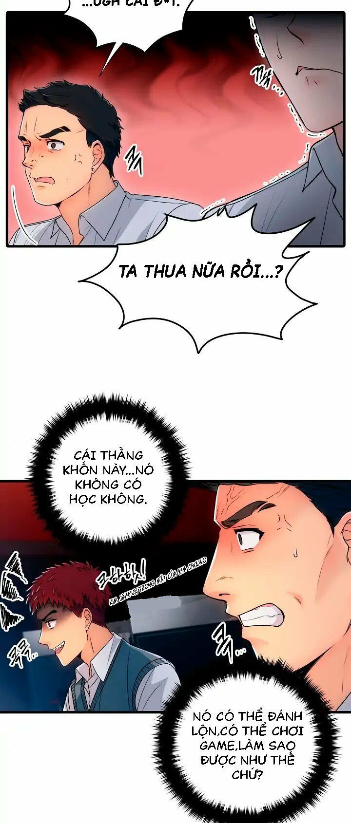 đọc truyện Bác Sĩ Trùng Sinh Chương 12 ảnh 28 tại Giả Dược
