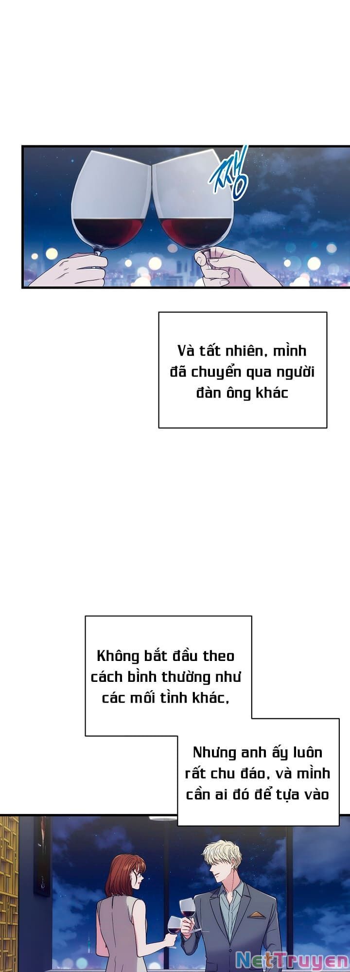 đọc truyện Bác Sĩ Trùng Sinh Chương 120 ảnh 12 tại Truyện Dạ Ký