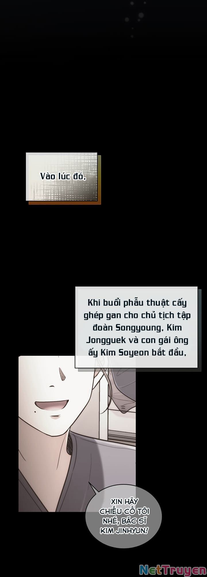 đọc truyện Bác Sĩ Trùng Sinh Chương 121 ảnh 22 tại Giả Dược
