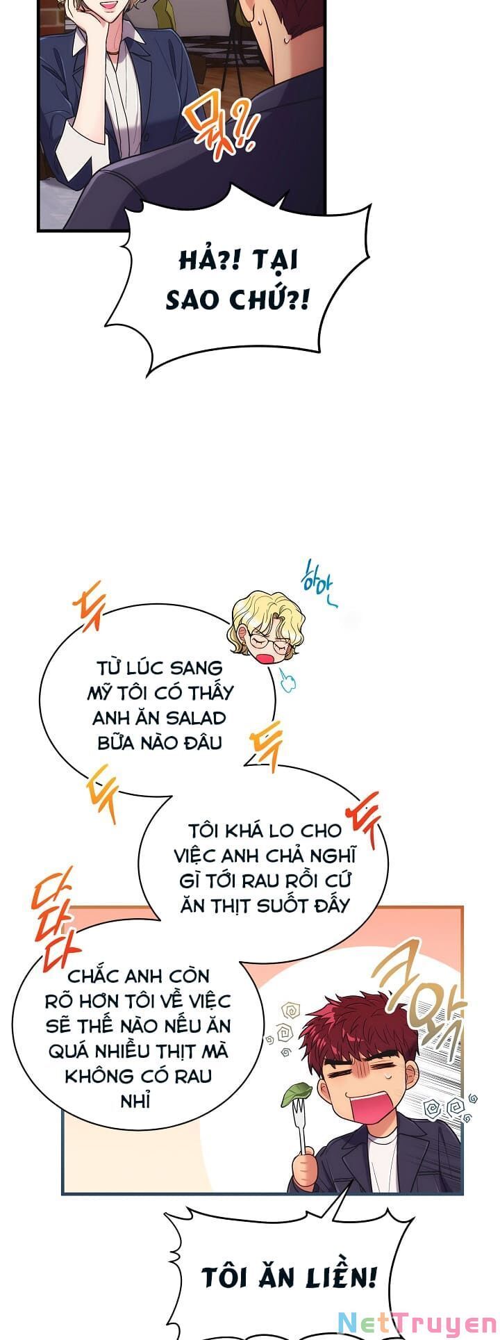 đọc truyện Bác Sĩ Trùng Sinh Chương 121 ảnh 10 tại Giả Dược