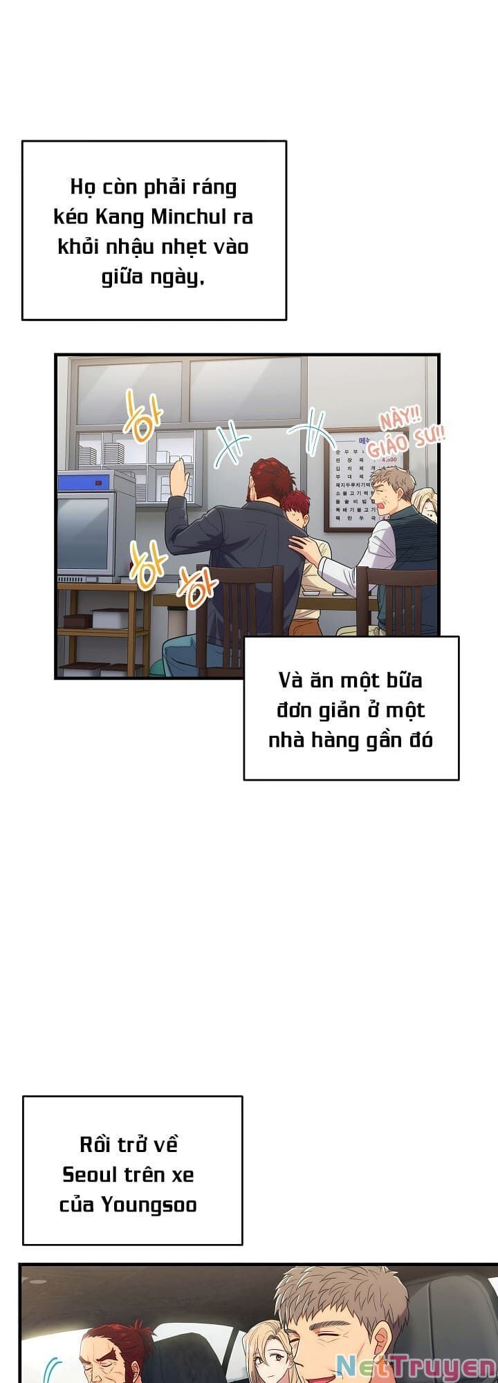 đọc truyện Bác Sĩ Trùng Sinh Chương 122 ảnh 30 tại Giả Dược