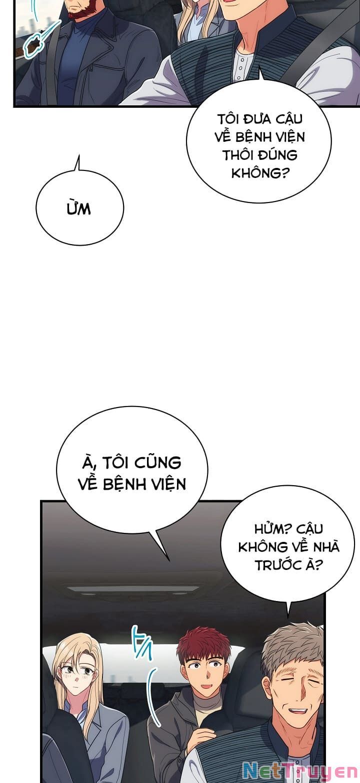 đọc truyện Bác Sĩ Trùng Sinh Chương 122 ảnh 31 tại Giả Dược