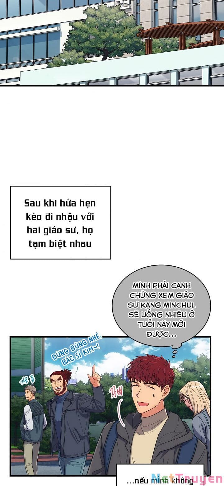 đọc truyện Bác Sĩ Trùng Sinh Chương 122 ảnh 35 tại Giả Dược